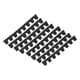 thumbnail image 1 of Kit De Protección De Parachoques Compatible Con Fibra De Carbono Para Automóvil DIY Para Coche Inferior, 1 of 5