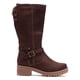 thumbnail image 1 of Bota Mujer Café Salento Thunder Blue, 1 of 4