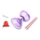 thumbnail image 1 of Juego De Diábolo Chino, Yo-yo Portátil Y Ligero Para Niños, Ideal Para Parques De Césped., 1 of 5