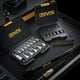 thumbnail image 2 of Juego de puntas Torx de seguridad LEXIVON de 13 piezas, T4 a T40, 2 of 6