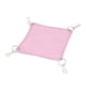 thumbnail image 4 of Jaula Para Hamaca Pequeña Para Hámster, Nido Para Cama Colgante Para Pájaros, Ratones Hámster, Rosa-S, 4 of 5