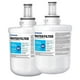 thumbnail image 1 of Filtro de agua para refrigerador Samsung DA29-00003G, HAFCU1, paquete de 2, 1 of 3