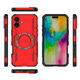 thumbnail image 4 of Funda FOXDOCK para iPhone 16 Plus , magnética, resistente a golpes, con soporte, unisex, carga inalámbrica, 4 of 4