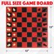 thumbnail image 3 of Juego de Ajedrez Point Games Pack de 4 - Educativo, 3 of 7