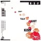 thumbnail image 3 of Right Said Fred Dont Talk Just Kiss Cd Single Usado, 3 of 4