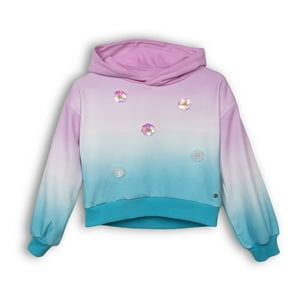 Polerón Niña Malva Pillin