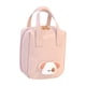 thumbnail image 4 of Bolso del maquillaje de las mujeres con el bolso del artículo de tocador que viaja de la cremallera para los artículos de tocador que viajan Rosa, 4 of 5