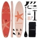 thumbnail image 1 of Tabla Paddle Surf Inflable LANME 320CMX83CM, 1 of 7