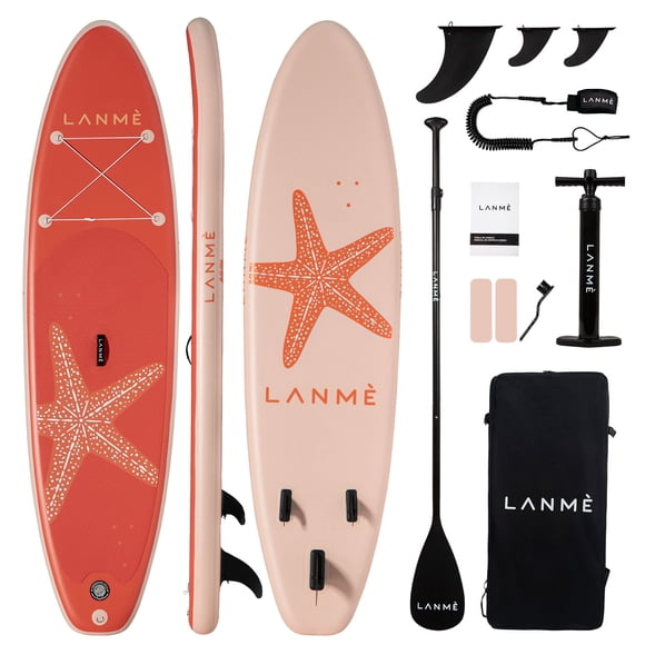 Tabla Paddle Surf Inflable LANME 320CMX83CM
