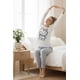 thumbnail image 3 of Pijama Micropolar Mujer Hello Kitty beige S, 3 of 8
