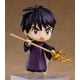 thumbnail image 3 of Inuyasha Nendoroid Miroku, 3 of 6