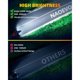 thumbnail image 2 of Par de focos LED NAOEVO de 4 pulgadas, 60 W, 6000 lm, 2 of 3