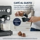 thumbnail image 5 of Cafetera PrimaLatt  automática Bvstem6604bk-013 color negro, 5 of 8