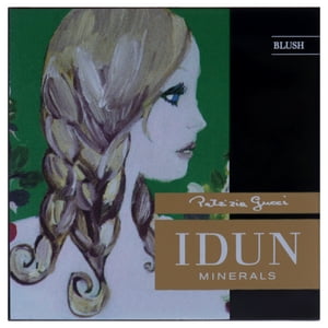 Idun Minerals - Rubor - Tranbar De Para Mujer - Rubor