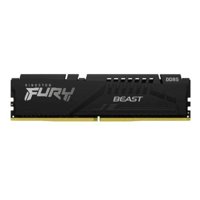 Memoria Ram Kingston Fury Beast Black Expo 16Gb Ddr5 5600