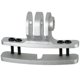 thumbnail image 1 of Soporte de Cámara para Gafas HK Army Plateado, 1 of 6