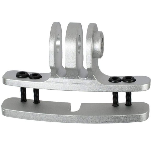Soporte de Cámara para Gafas HK Army Plateado