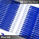 thumbnail image 2 of Bolígrafos de punta de fieltro Mr. Pen 0,7 mm azul - paquete de 36 unidades, 2 of 8