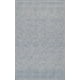 thumbnail image 1 of Alfombra Area Momeni Mallorca de lana enganchada a mano, azul, 60 cm x 90 cm, 1 of 5