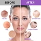 thumbnail image 5 of Set de cuidado facial Jelly Mask Nielies Vampire Peel-Off, 5 of 9