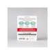thumbnail image 3 of Cinta adhesiva Rescue Tape RT12012BRE roja 2,5 cm x 3,7 m, 3 of 9