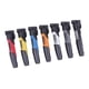 thumbnail image 1 of Bombin Duuti 127 Gr, Portatil Para Mtb Y Todo Uso Bicicleta multicolor, 1 of 6