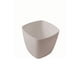 thumbnail image 3 of Macetero Vercelli Cuadrado 24 Blanco Set x3 Unidades – Bosco, 3 of 3