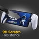 thumbnail image 3 of Protector de pantalla Magglass de cristal templado PlayStation Portal 8 pulgadas, 3 of 7