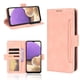 thumbnail image 4 of Funda Tipo Billetera FOXDOCK para Samsung Galaxy A13 5G – Tapa Flip con Tarjetero, 4 of 5