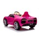thumbnail image 3 of Auto a Batería Bugatti Rosado., 3 of 4