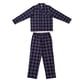 thumbnail image 1 of Pijama Franela Hombre, 1 of 3