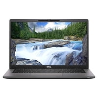 Ordenador Portátil Dell Latitude 7430, Pantalla Táctil Full Hd De 14,0 Pulgadas, 32 Gb De Ram Y 1 Tb Ssd
