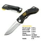 thumbnail image 2 of Cuchillo Navaja Plegable 980009 PUNTA CURVA, 2 of 3