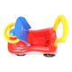 thumbnail image 5 of Juguete Correpasillo Dino Rojo, 5 of 6