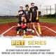 thumbnail image 5 of Protector de codo Franklin Sports serie PRT de béisbol para adultos, 5 of 8
