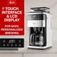 thumbnail image 3 of Cafetera Melitta Aroma Fresh Plus de 10 tazas con molinillo, 3 of 8