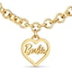 thumbnail image 1 of Collar Barbie con eslabones redondos en forma de corazón,, 1 of 3