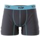 thumbnail image 3 of Pack 3 Boxer Medio Hombre Dragon Ball Z Algodón Talla S, 3 of 4