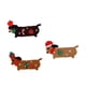 thumbnail image 2 of Kit De Crochet Navideño, Linda Horquilla De Crochet Para Suministros De Fiesta, Vacaciones, Interior, 2 of 5