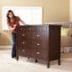 thumbnail image 3 of Deslizadores Para Muebles 5 Cuadrados Y 3 5 Redondos (paquete De 16), 3 of 6