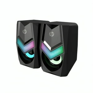 Genérico - Parlantes Dhe-6000 Rgb