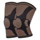 thumbnail image 1 of Rodillera Deportiva Ortopédica Soporte Compresion Cobre Par, 1 of 6