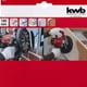 thumbnail image 3 of Cepillo De Acero 180 Mm. Para Lijadora Te-dw 180, 3 of 4