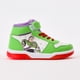 thumbnail image 1 of Zapatilla Luces Niño Buzz Lightyear Toy Story Verde Disney, 1 of 4