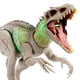thumbnail image 1 of Dinosaurio Indominus Rex Camuflaje y Ataque, 1 of 3