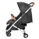thumbnail image 2 of Coche de Paseo Compact Bag City Negro, 2 of 5