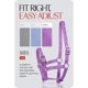 thumbnail image 2 of Cabestro Horze 22182 de nylon ajustable para potro, 2 of 3