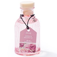 Difusores De Varillas Zheng Jardi Serie 90Ml Aromas Ambienta Jardín Secreto Aromatizador