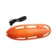 thumbnail image 4 of El Rescate De Salvavidas Puede Salvar La Vida Del Agua, La Conveniente Flotación De Natación Ligera   Rescate Float  Salvavidas Rescate Puede Nadar Flotante 6, 4 of 5
