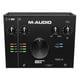 thumbnail image 2 of Pack Home Studio M-AUDIO Air 1924 Vocal Studio, 2 of 4